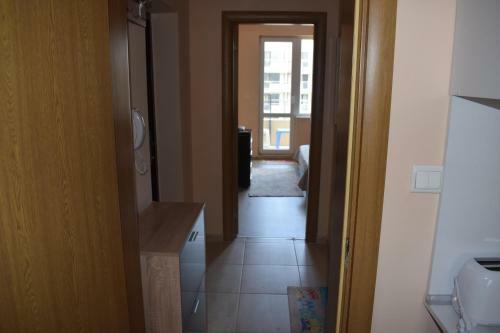 Apartment Black Sea