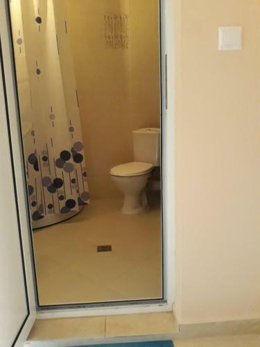 Apartment Black Sea