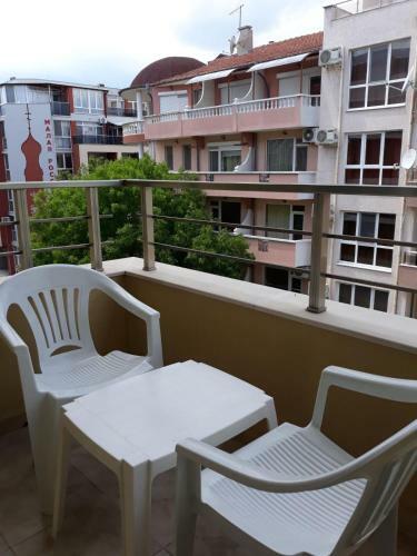 Apartment Black Sea