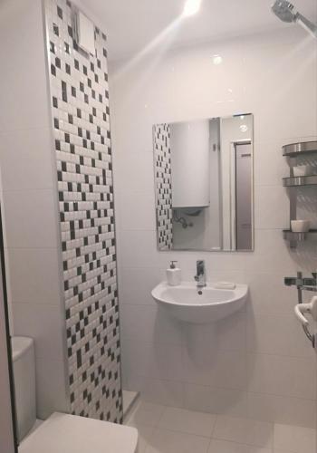Apartamento White Home
