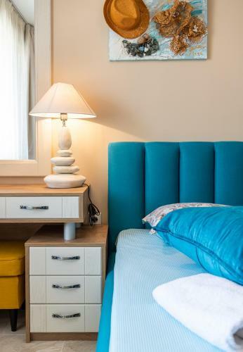 Apartamento Aquamarine