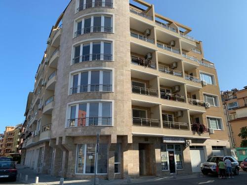 Apartamento Sunny Days Luxury Studio