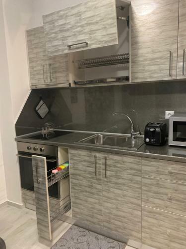 Apartamento Sunny Days Luxury Studio