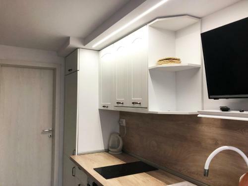 Apartamento Santa Maria 2