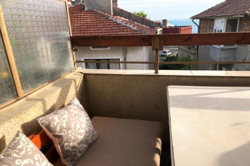 Apartamento Santa Maria 2