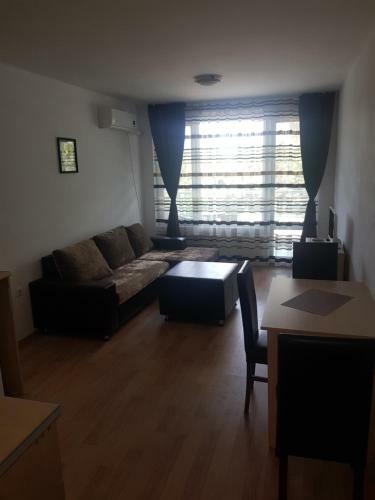 First Sea Line Coast Apartment Friends