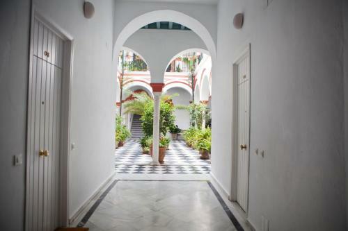 Apartamento Casa Palacio, La Giralda
