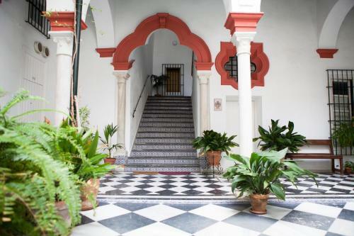 Apartamento Casa Palacio, La Giralda