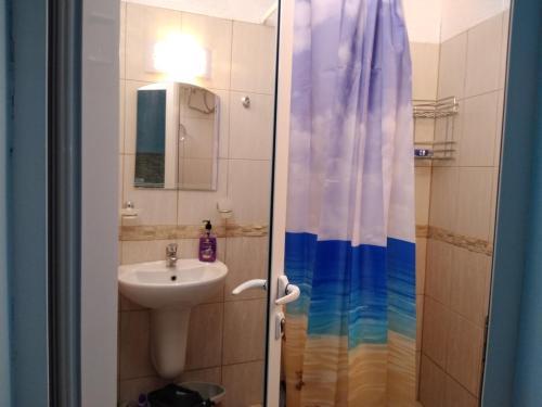 Apartamento The Blue Studio ~ In A Complex Next To The Beach