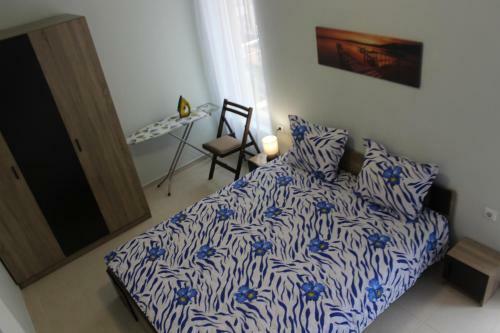 Apartamento ???????? ?????????? ????