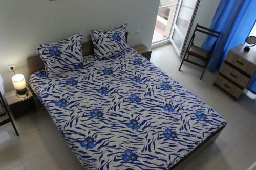 Apartamento ???????? ?????????? ????