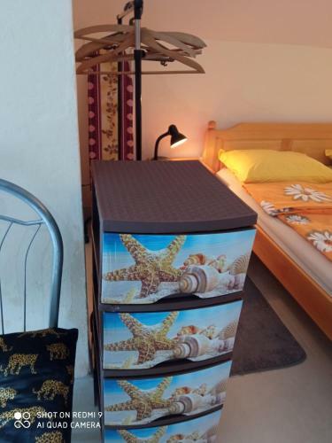 Apartamento Studio Teo Pomorie