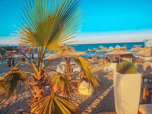 Lozanovi Apartment Pomorie