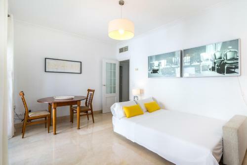 Apartamento Pilatos Central Superior