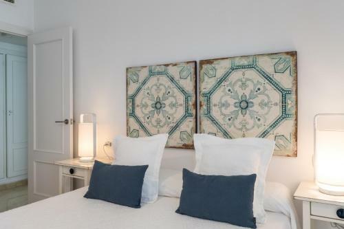 Apartamento Pilatos Central Superior