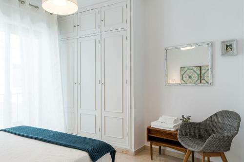 Apartamento Pilatos Central Superior