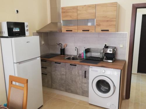 Apartamento ?????????? ????