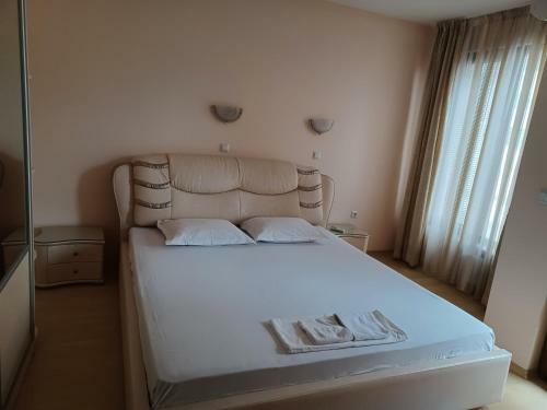 ????? ?????? Apartament Zheleva