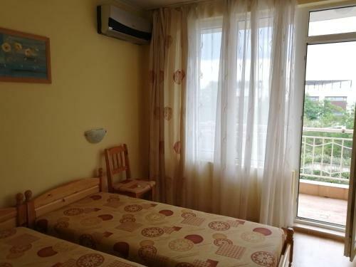 Pr.stojanov Apartment