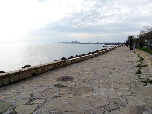 Pomorie Apartment