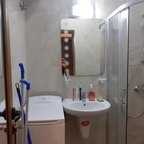Apartamento Caramel 40