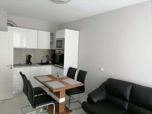 Luxury Apartment Atanasovi