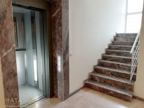 Luxury Apartment Atanasovi