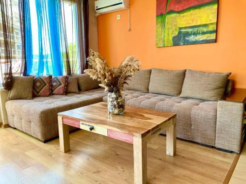 First Sea Line Coast Apartment ,,diana''