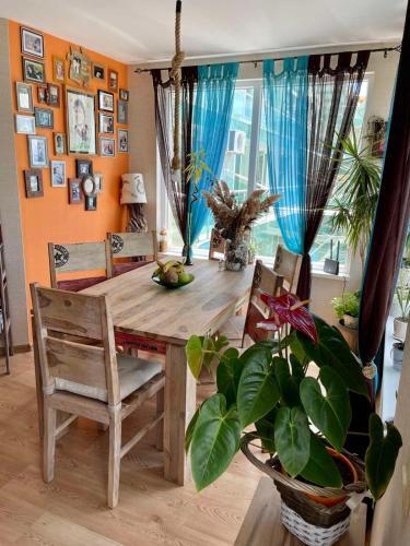 First Sea Line Coast Apartment ,,diana''