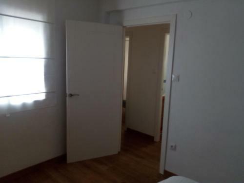 Apartment Triana To Sevilla