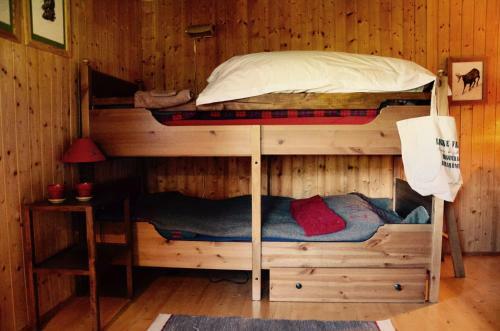 Chalet Cathy