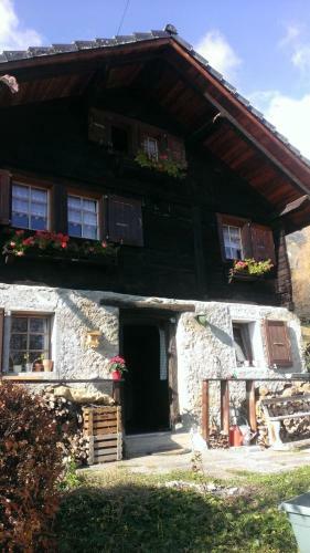 Chalet Cathy
