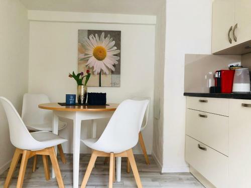 Apartamento Idyllische Ferienwohnung Am See