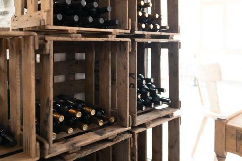 Hotel H�tel Restaurant Eden