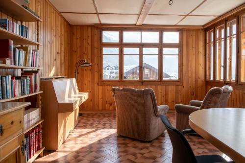 Hotel H�tel Restaurant Eden