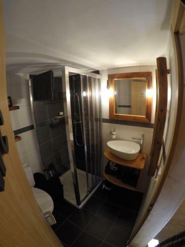 Apartamento Meine Kleine Ecke