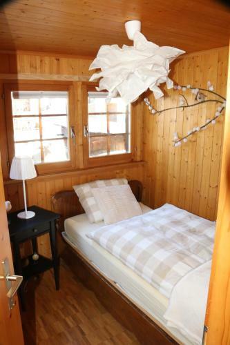 Apartamento Meine Kleine Ecke