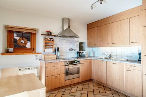 Apartamento Rustico La Meridiana