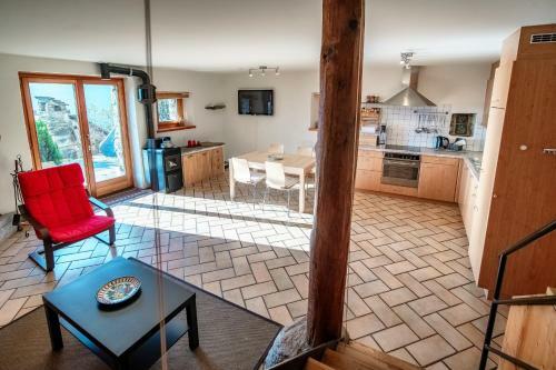 Apartamento Rustico La Meridiana