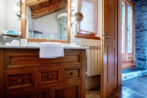 Apartamento Rustico La Meridiana