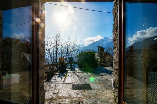 Apartamento Rustico La Meridiana