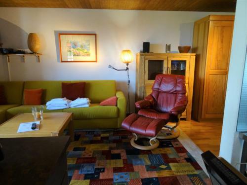 Apartamento Aragon P32