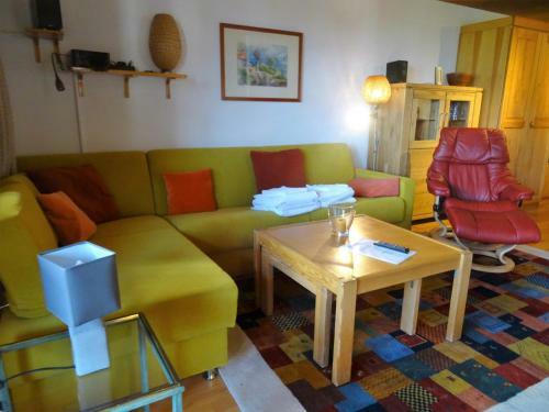Apartamento Aragon P32