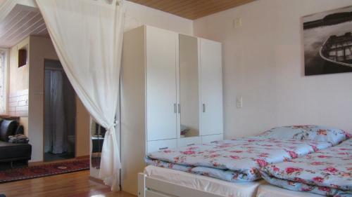 Apartamento Bahnh�fli Faulensee