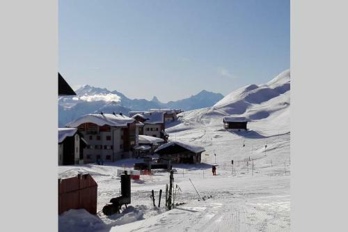Apartamento Chalet-sch�mli Maisonette