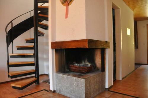 Apartamento Chalet-sch�mli Maisonette