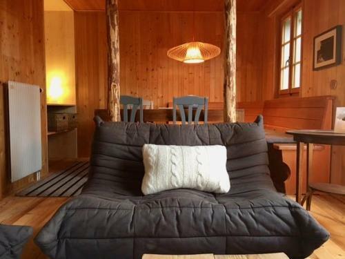 Chalet Marolly - Evol�ne