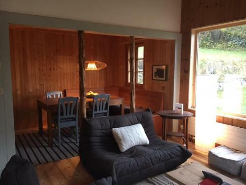 Chalet Marolly - Evol�ne