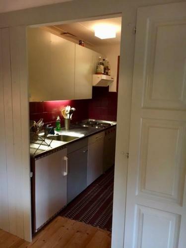 Chalet Marolly - Evol�ne