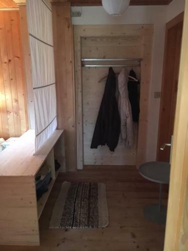 Chalet Marolly - Evol�ne